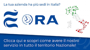 Consorzio È ORA